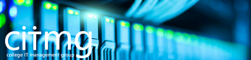 College IT Conference